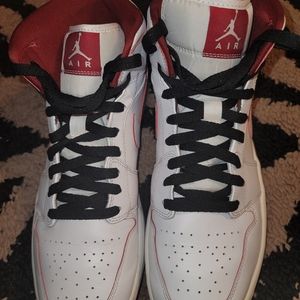 Mens air jordan 1 retro size 12